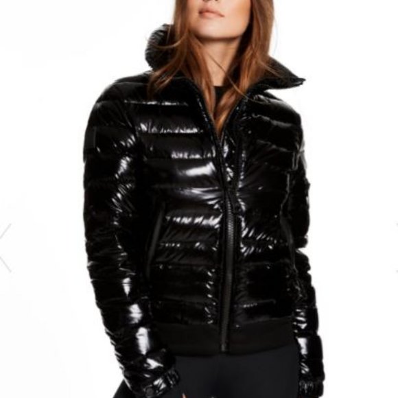 SAM NEW WITH TAGS LUNA JACKET